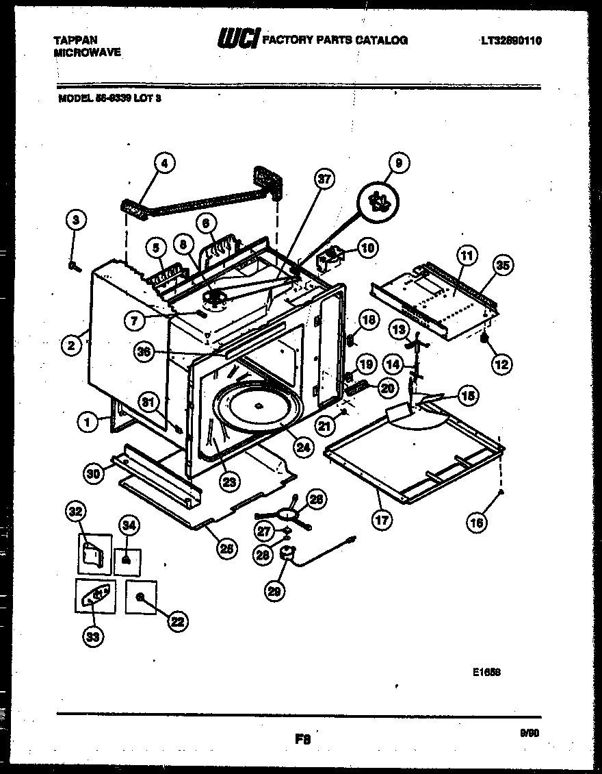05 - BODY PARTS