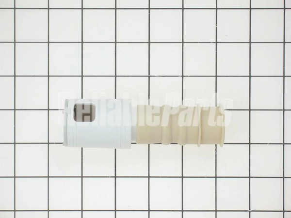 WD12X10189 GE Dishwasher Pump Assembly Adapto