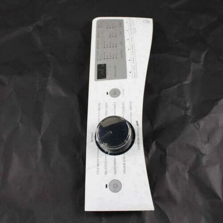 W11213904 Whirlpool Control Panel