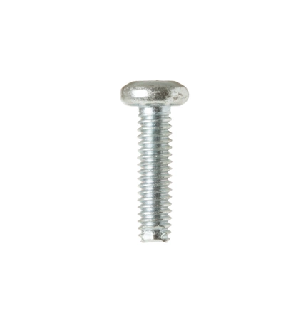 WR01X11038 GE Screw 8-32 Tapping Pan 5/8"
