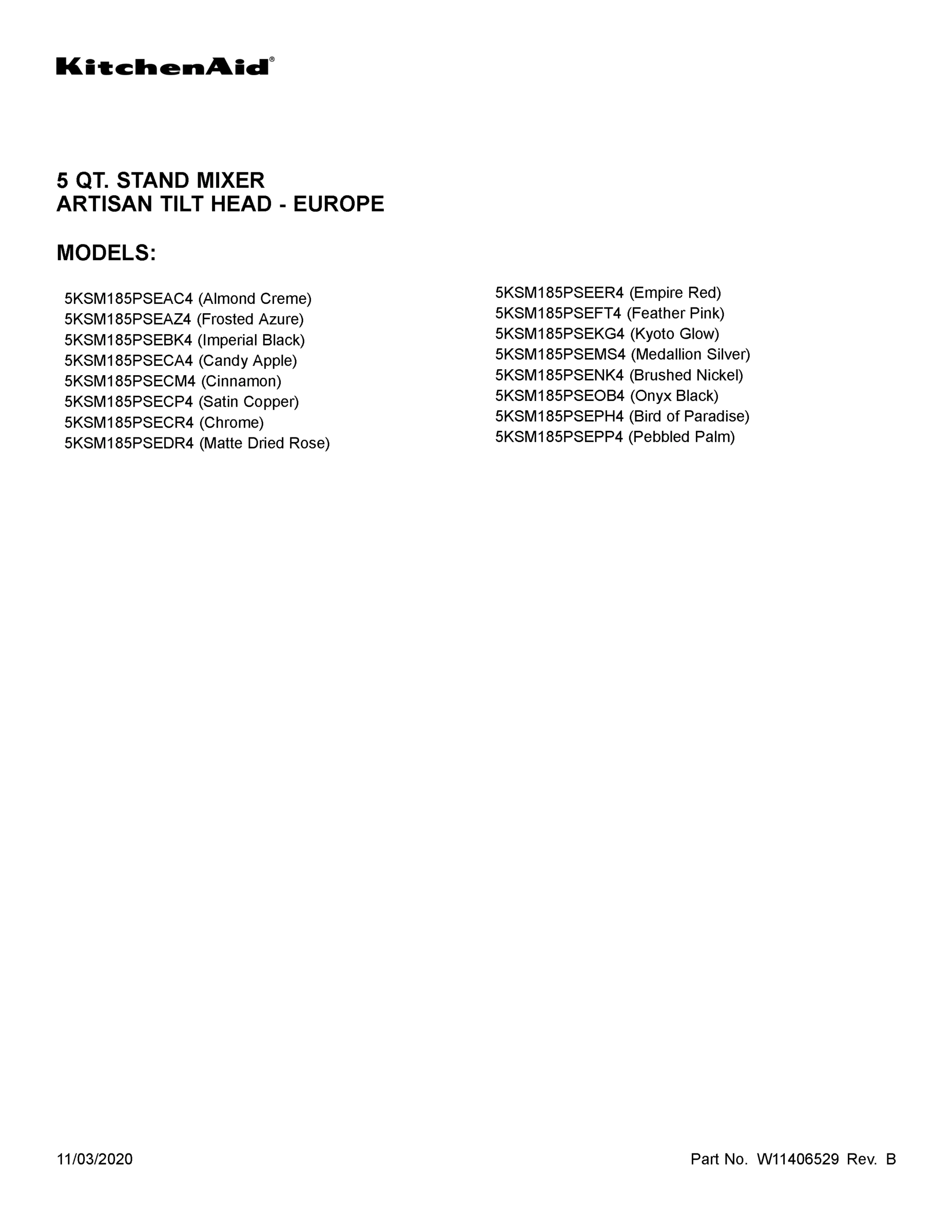 01 - COVER SHEET
