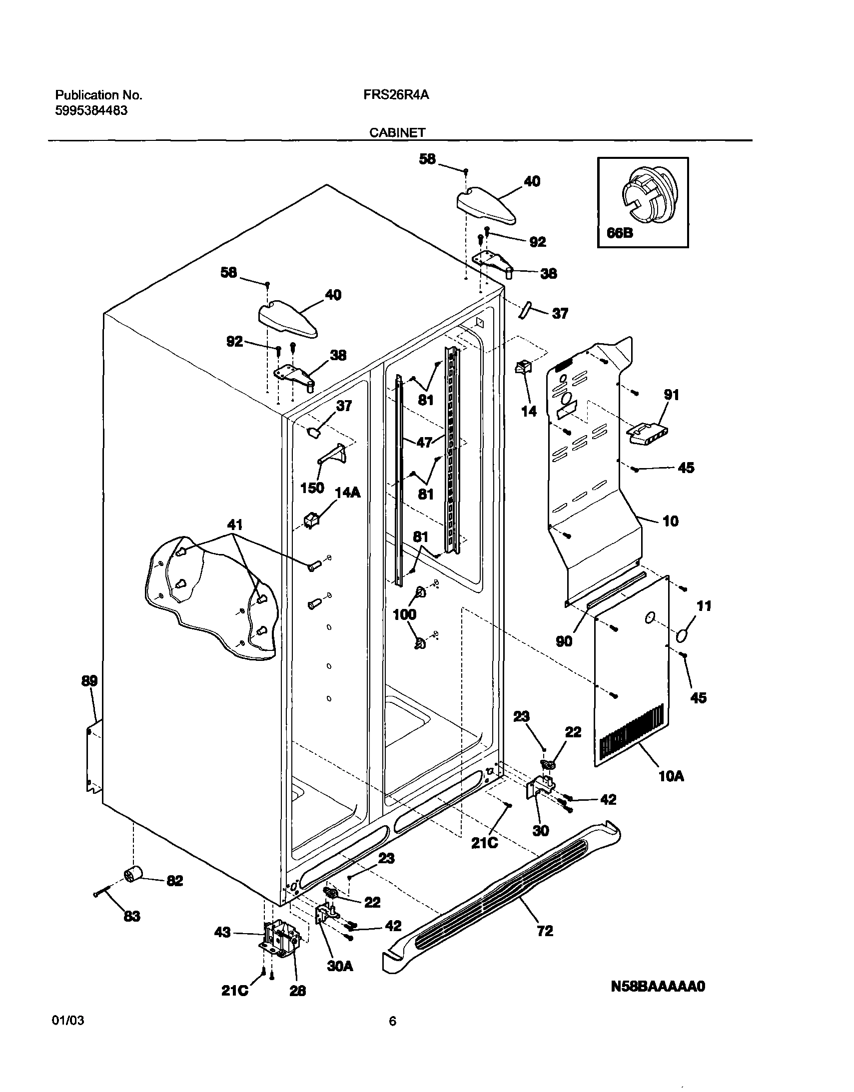 07 - CABINET