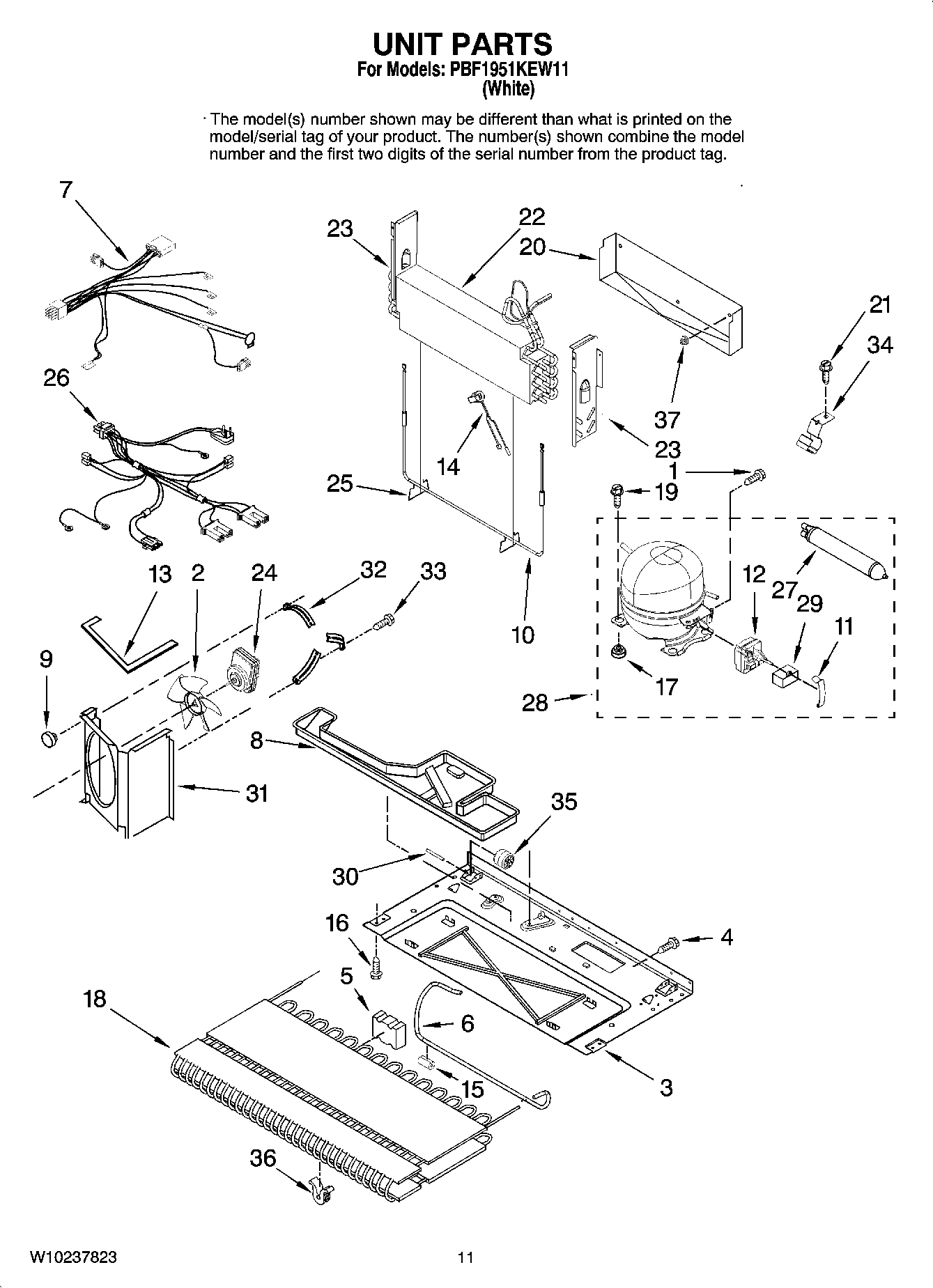 06 - UNIT PARTS