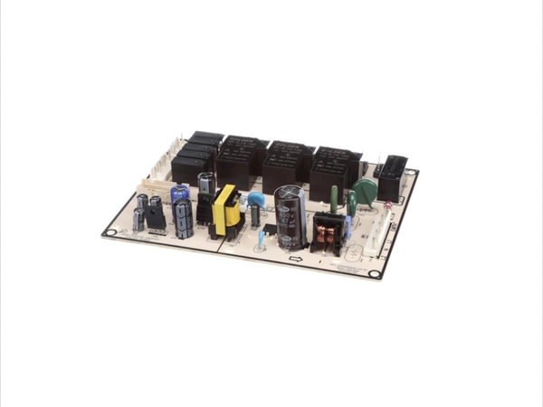 DG92-01207G Samsung Oven Main PCB