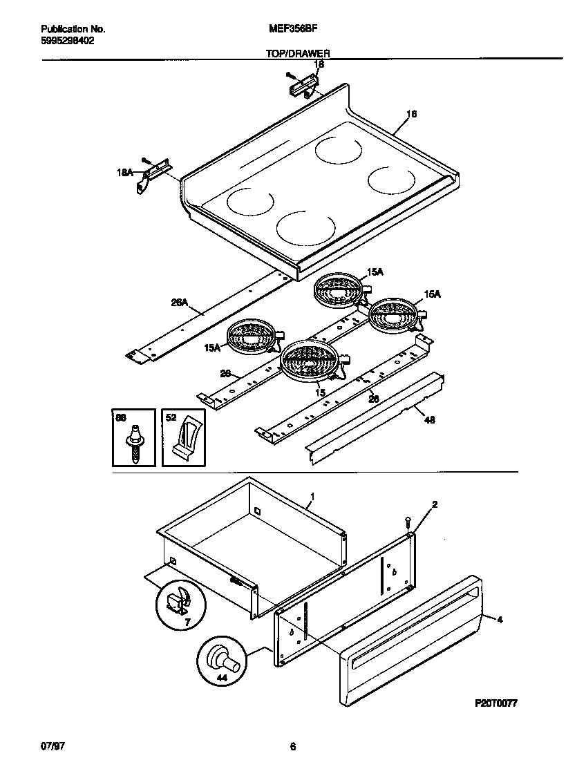 04 - TOP/DRAWER