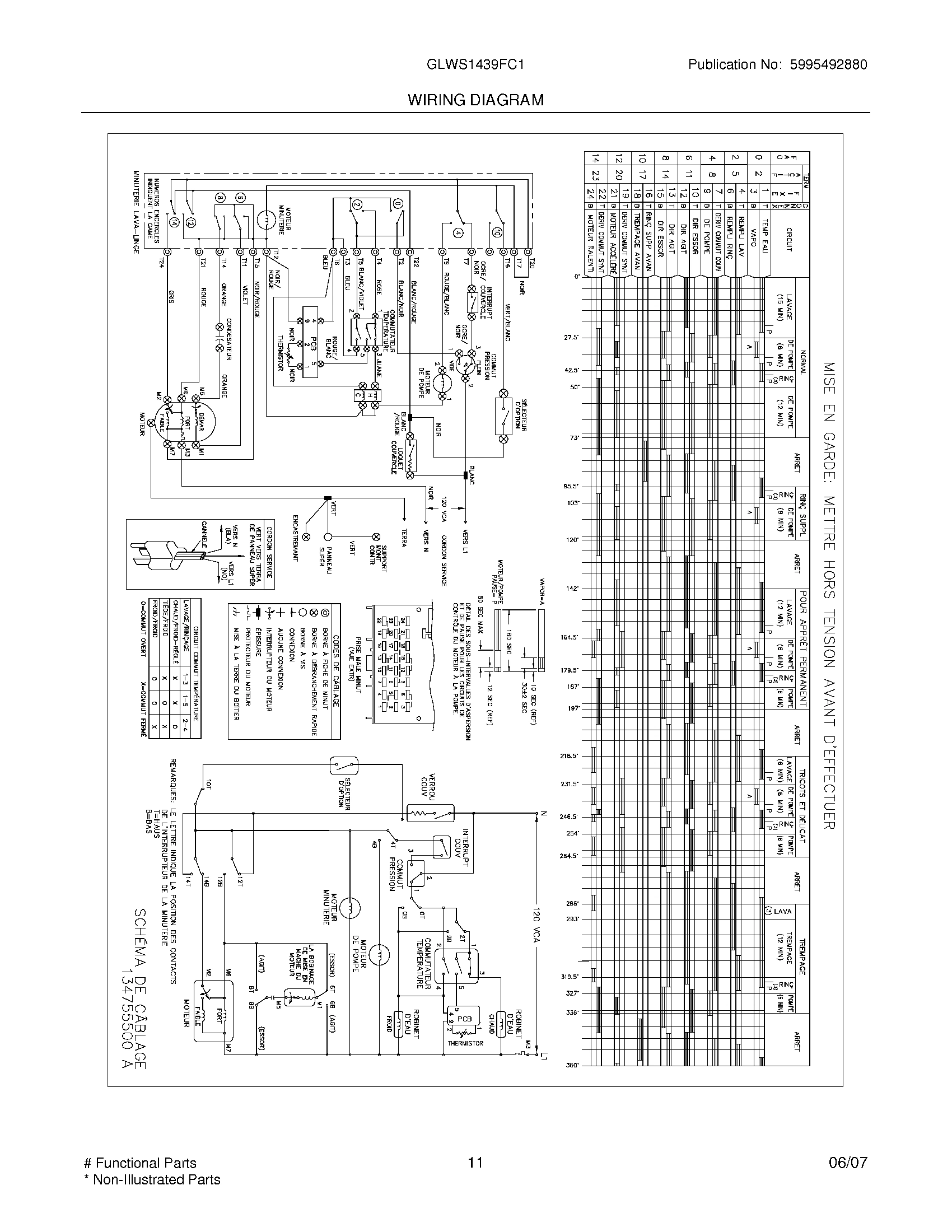 11 - WIRING DIAGRAM