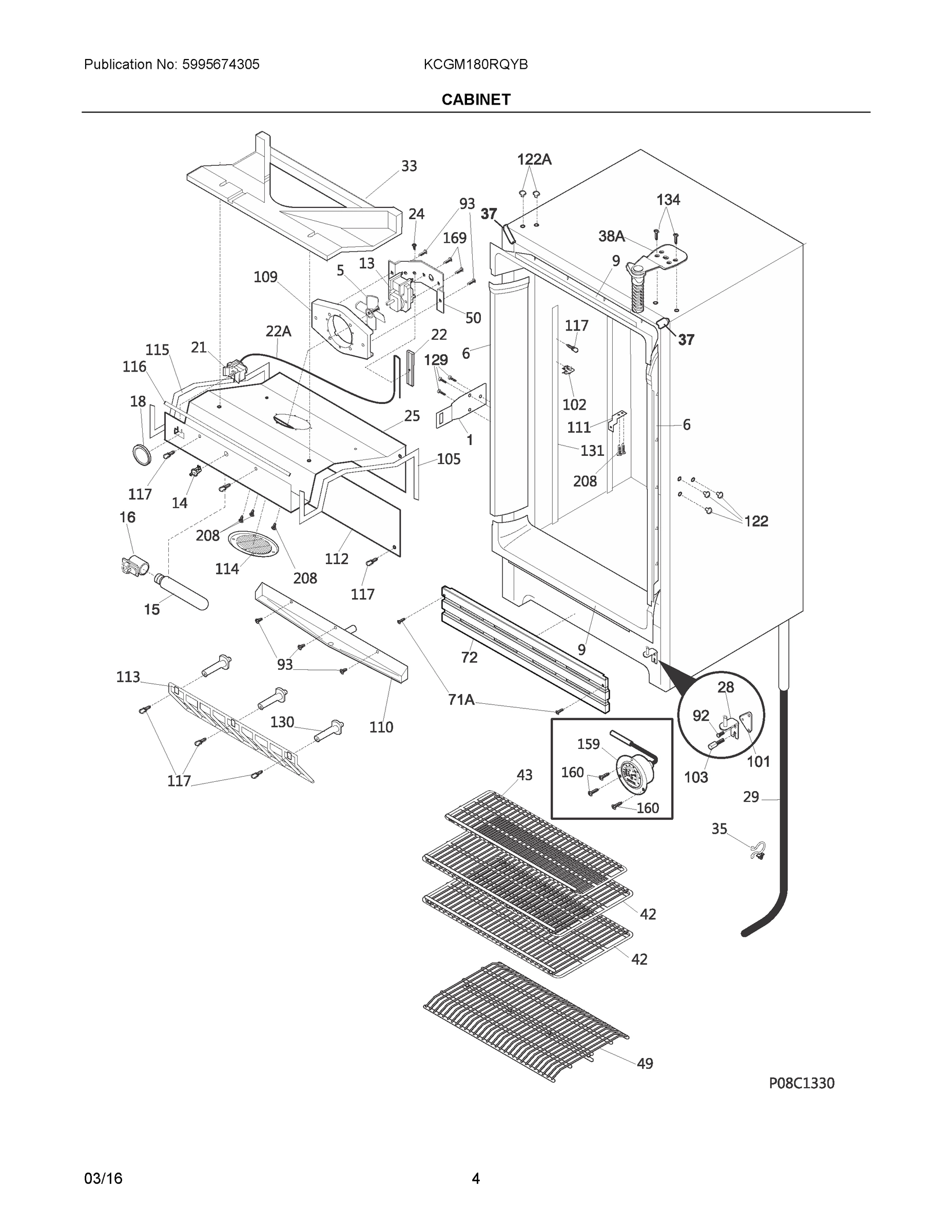 03 - CABINET