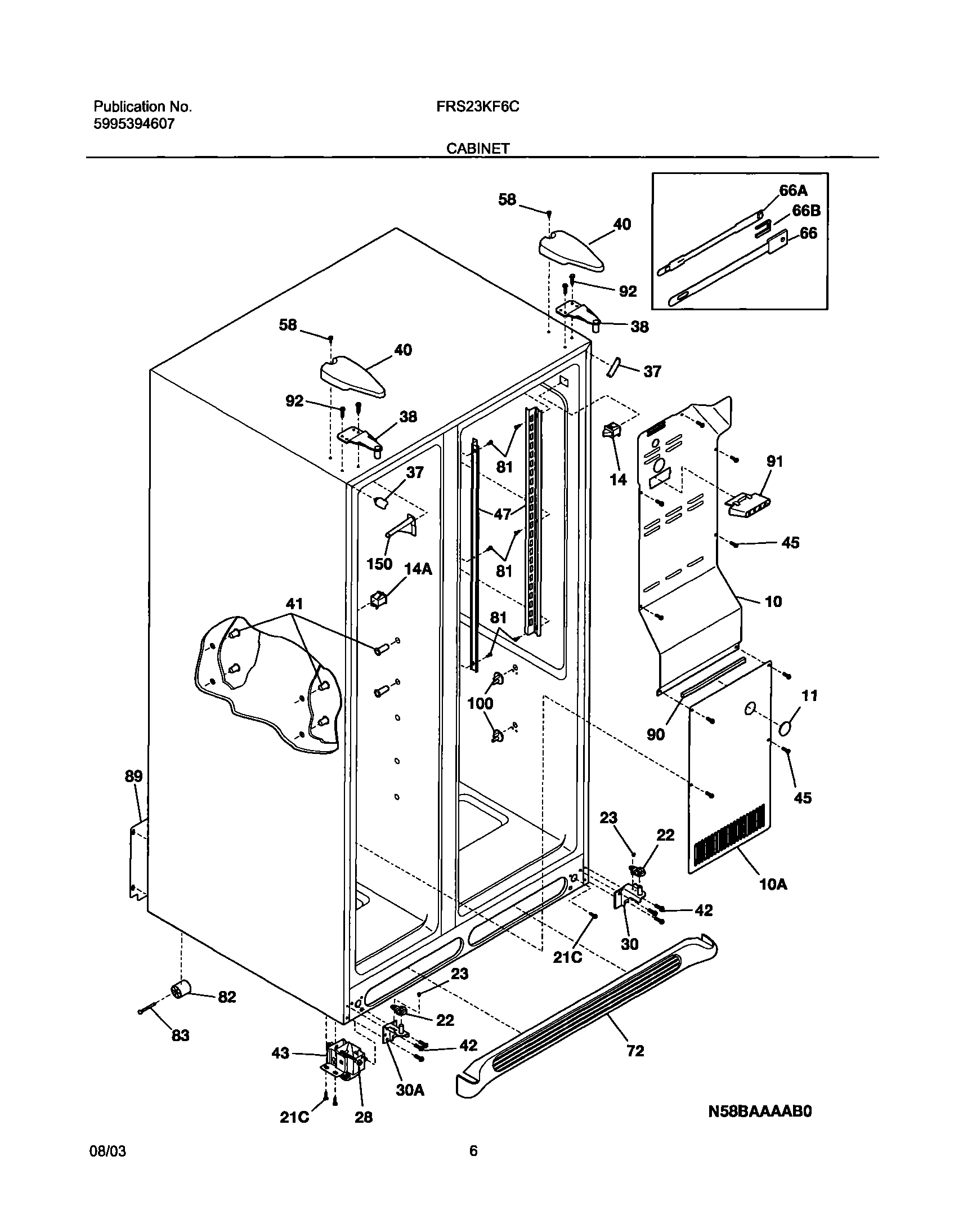 07 - CABINET