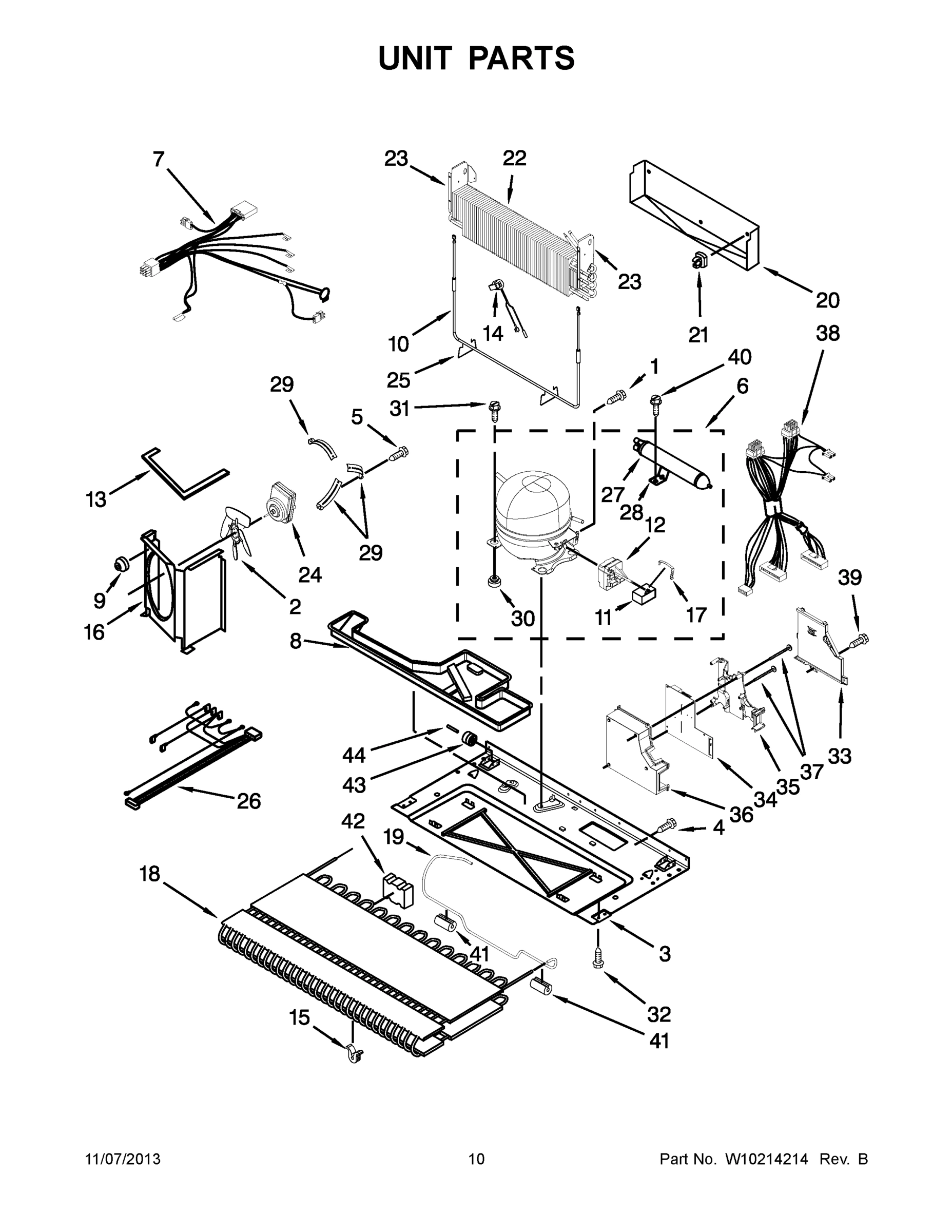 06 - UNIT PARTS