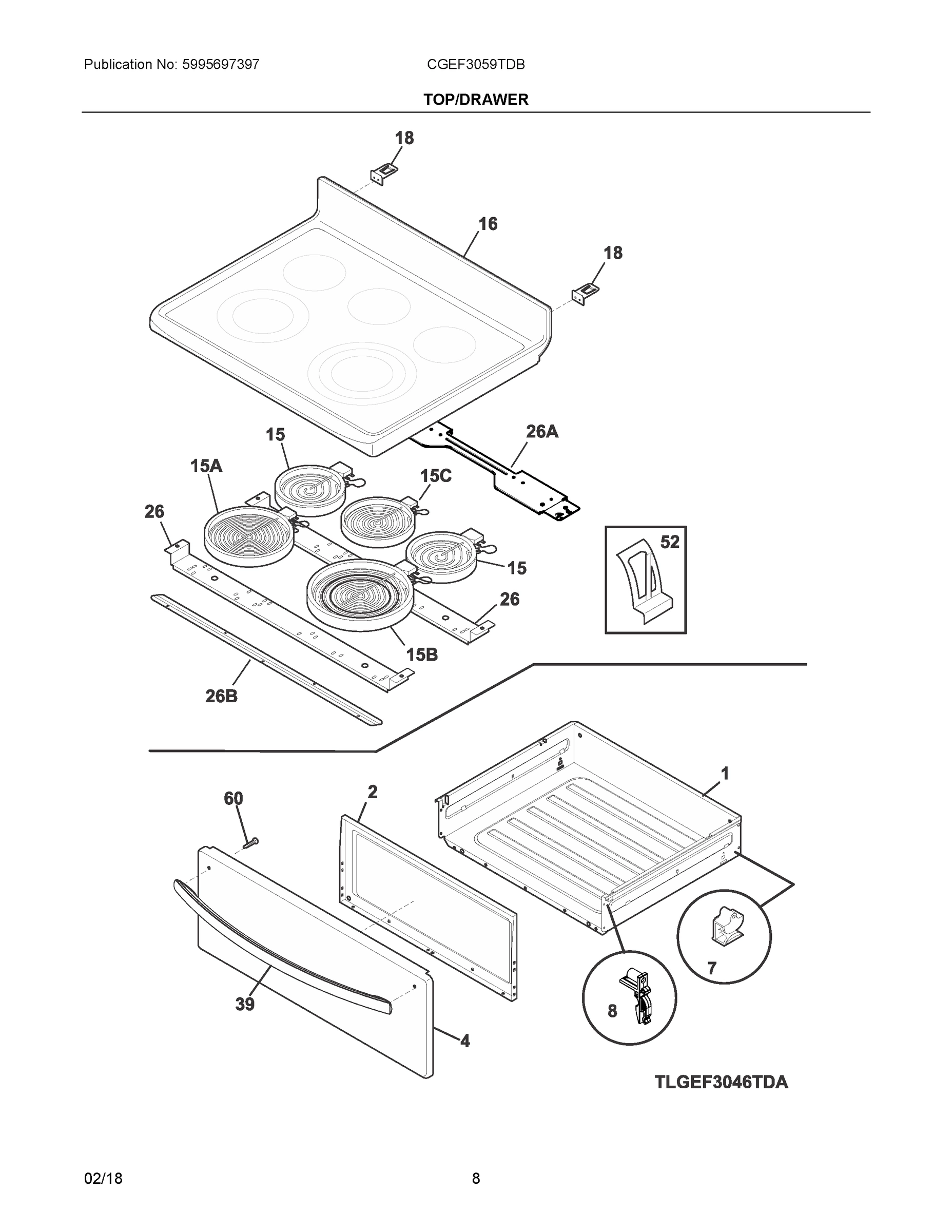 04 - TOP/DRAWER