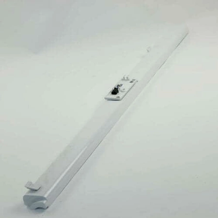 WP12722813AP Whirlpool Refrigerator Mullion R