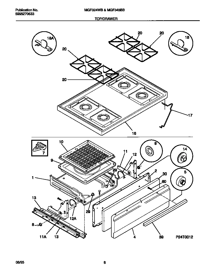 05 - TOP/DRAWER