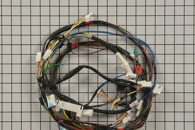 DC93-00152A Samsung Main Wire Harness Assembl