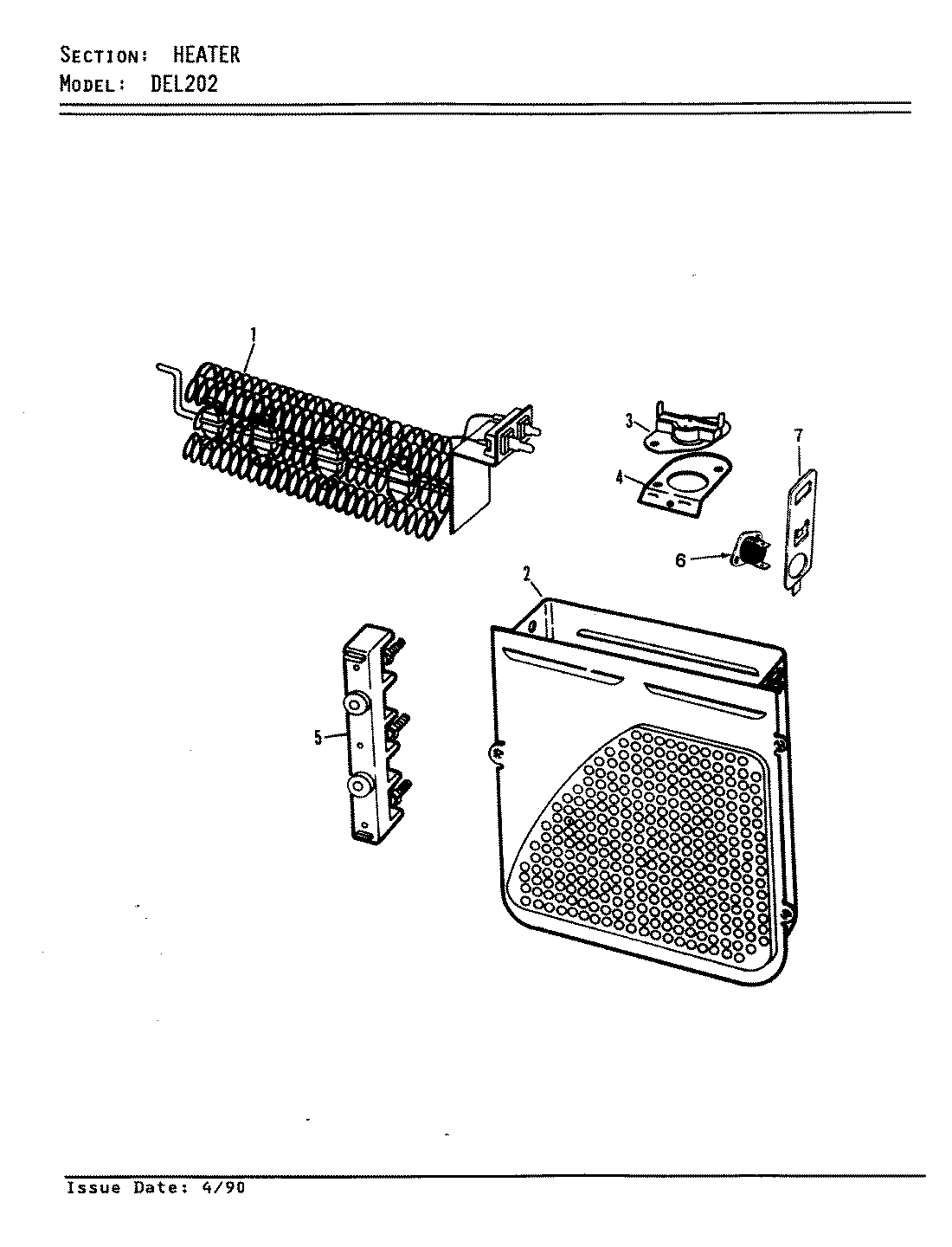 04 - HEATER (REV. A-C)