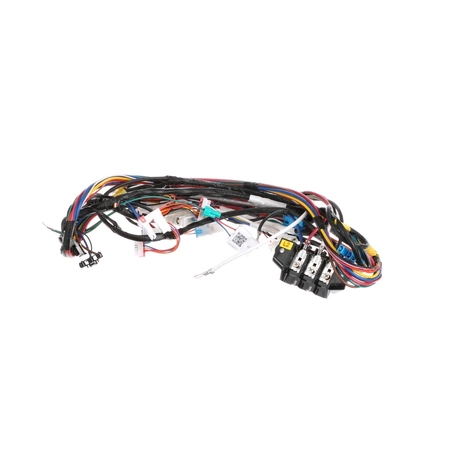 DC93-00822A Samsung Dryer Main Wire Harness A