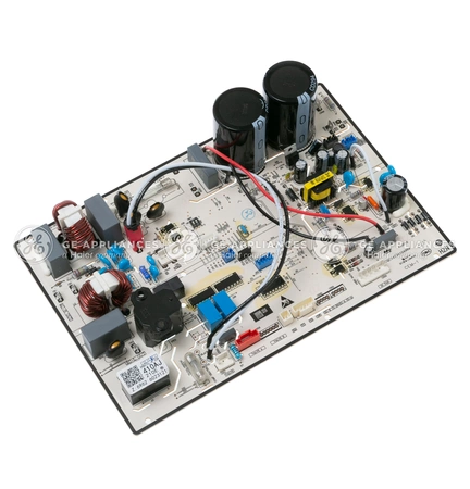 WJ26X25077 GE Power Control Board