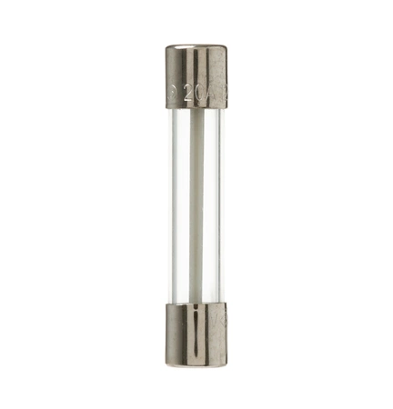 WB27X42530 GE Fuse