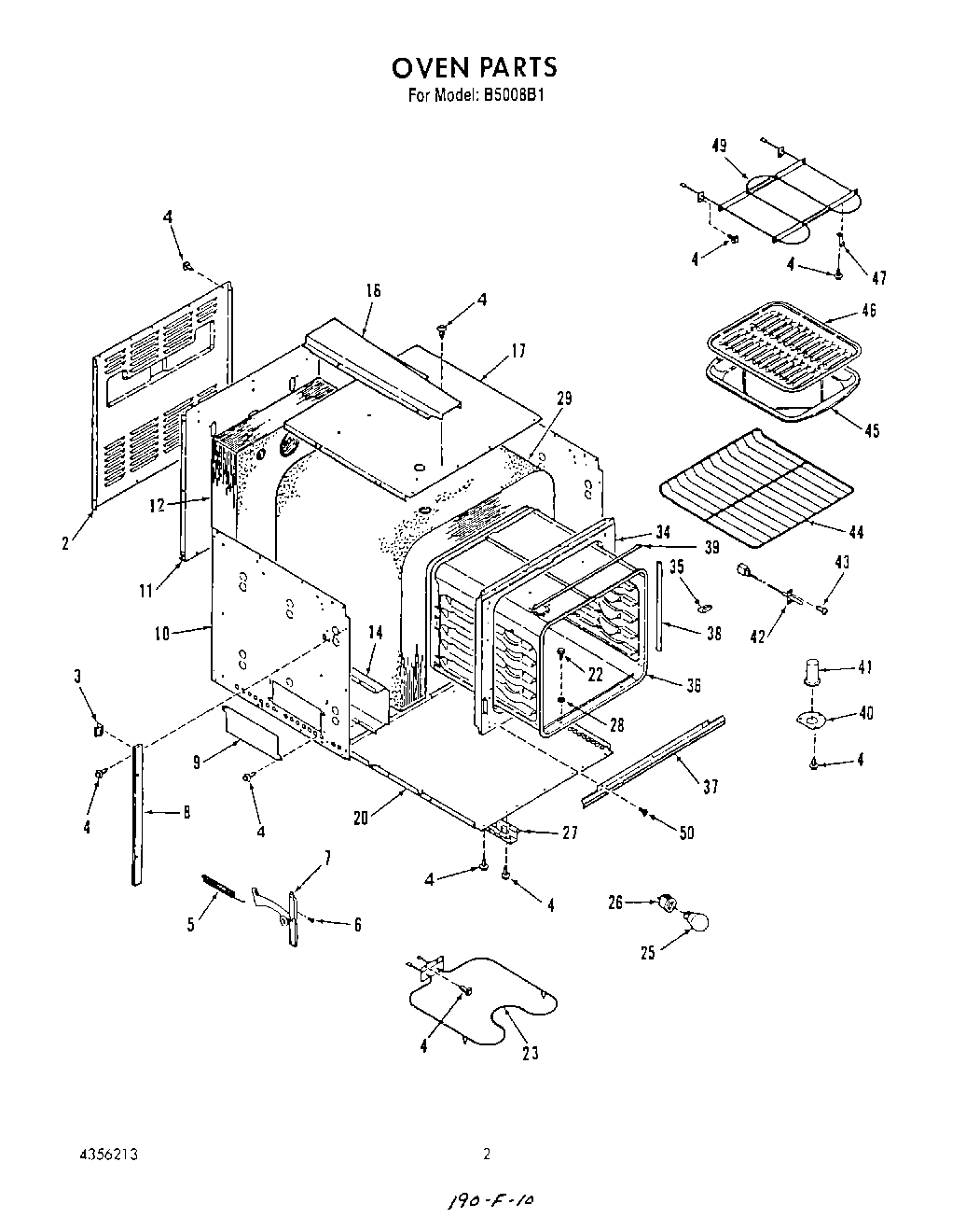 02 - OVEN