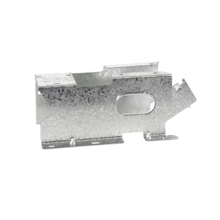 WE13X20405 GE Bracket Gas Valve