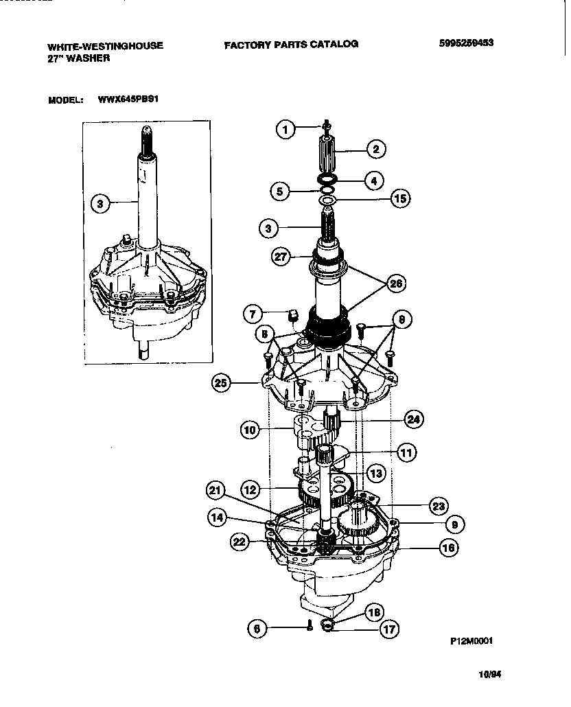 04 - TRANSMISSION