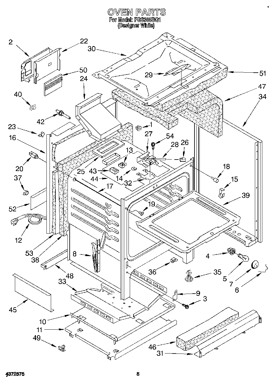 05 - OVEN