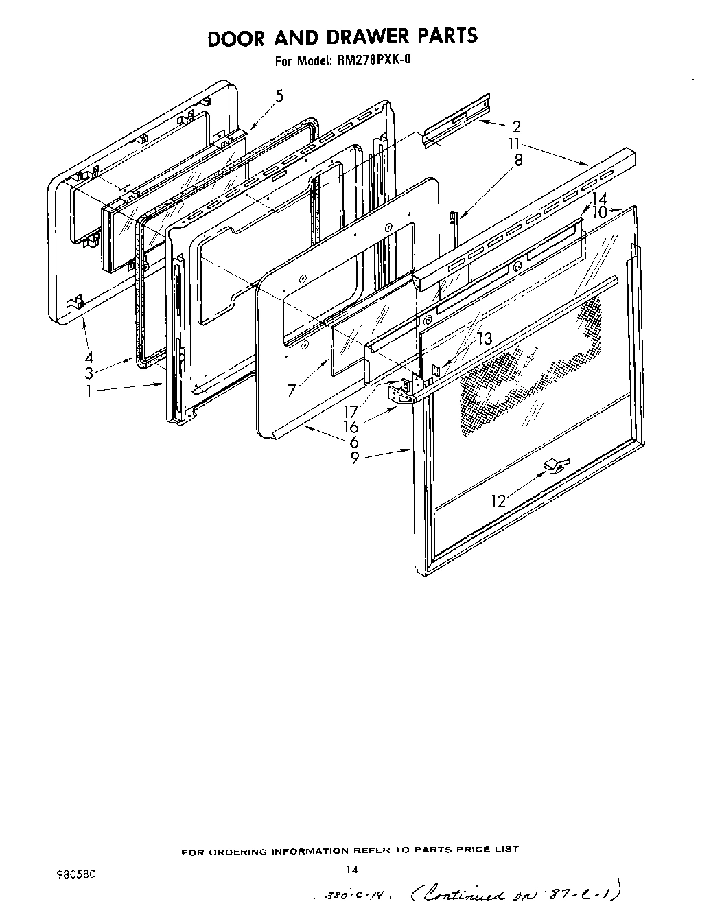 08 - DOOR AND DRAWER