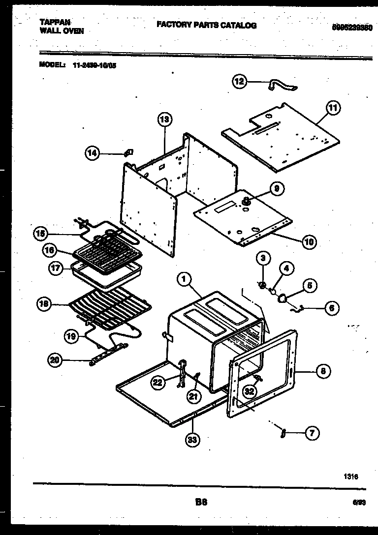04 - BODY PARTS