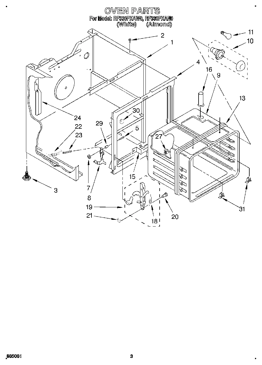 03 - OVEN