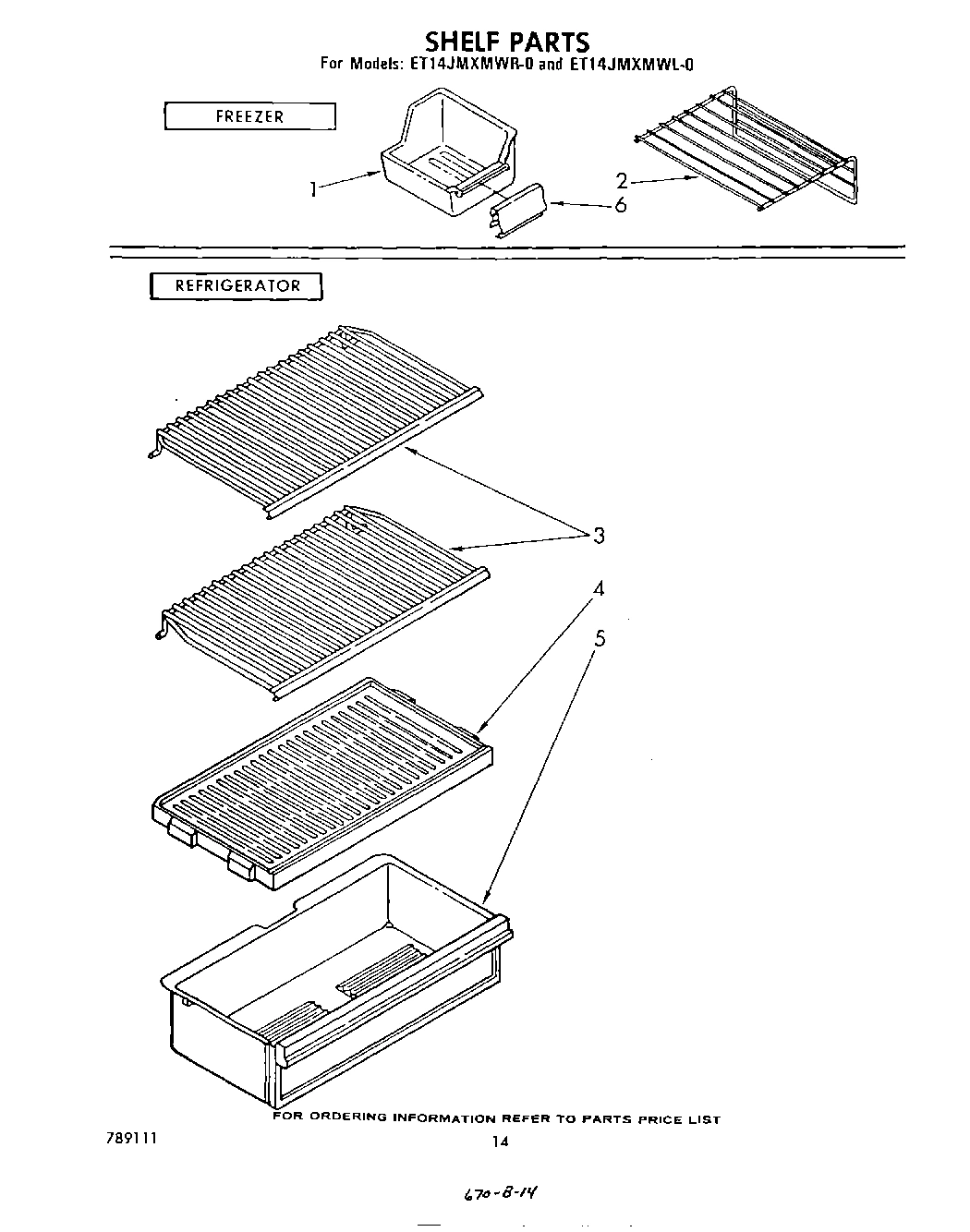 08 - SHELF
