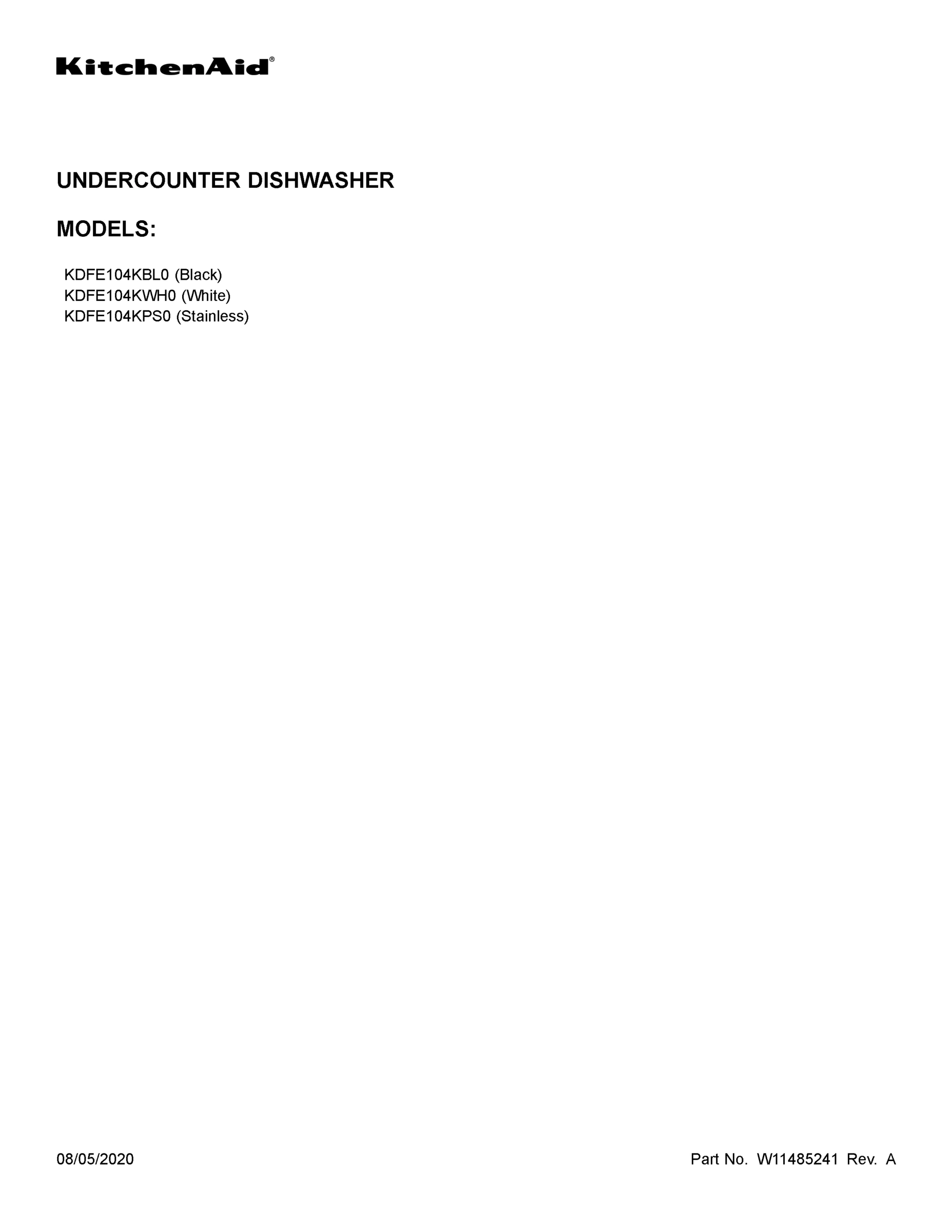 01 - COVER SHEET