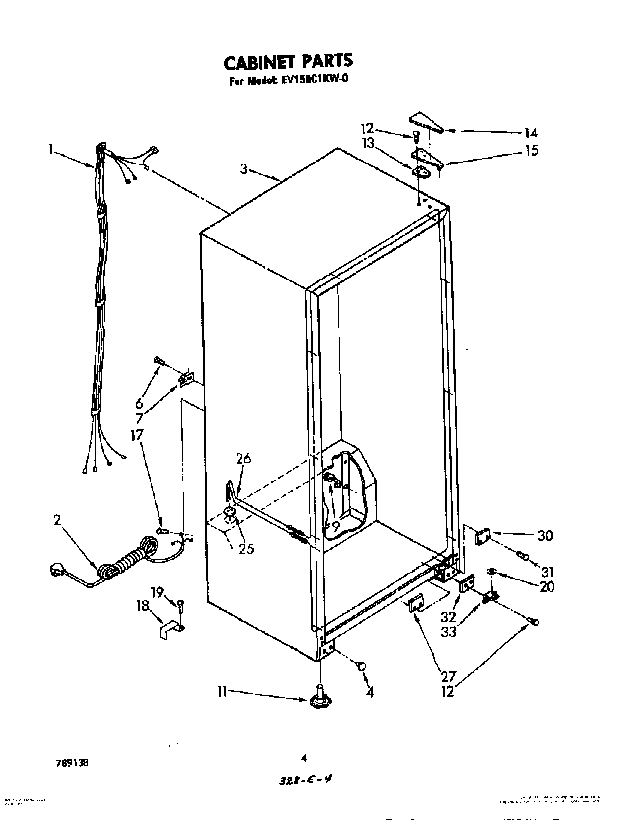 03 - CABINET