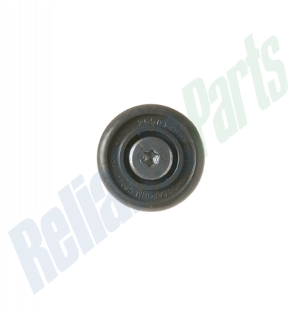 WD12X10433 GE Dishwasher Tub Roller and Stud