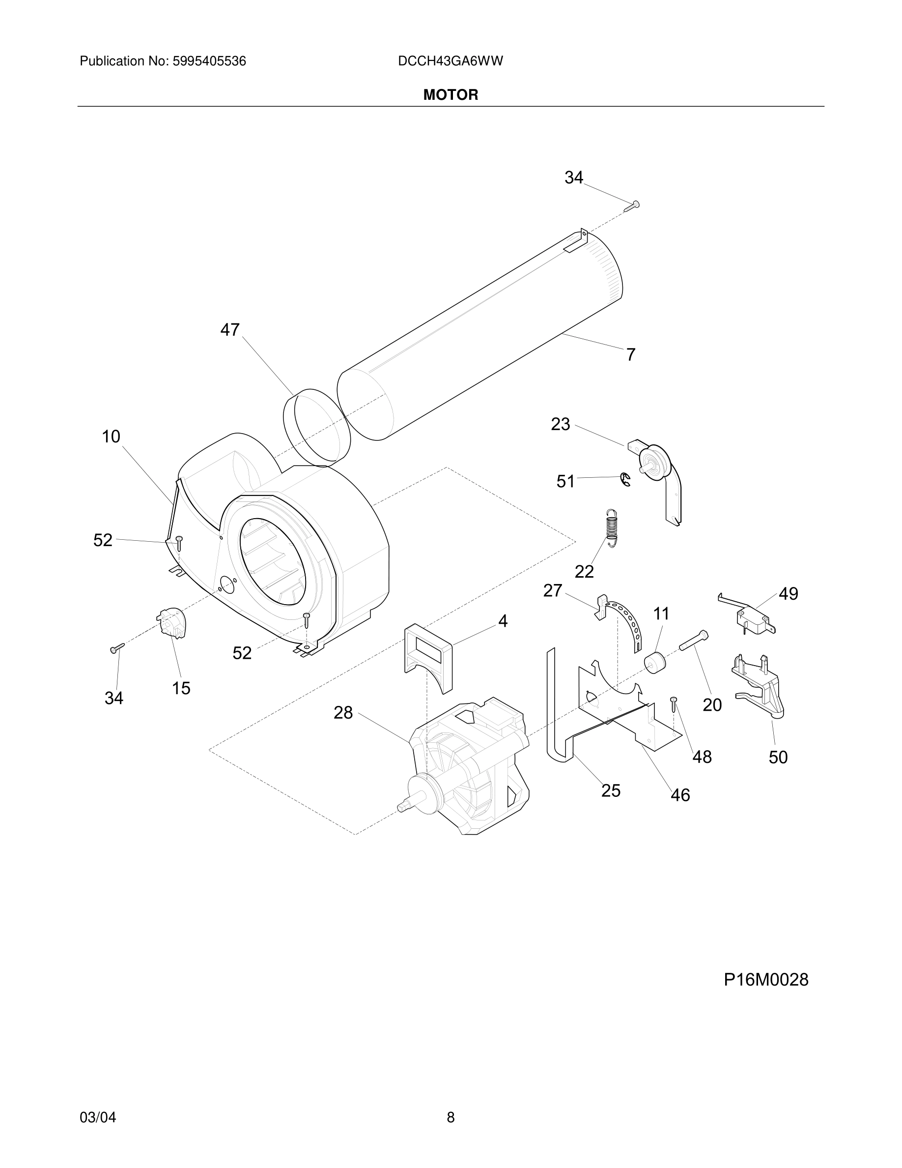09 - MOTOR