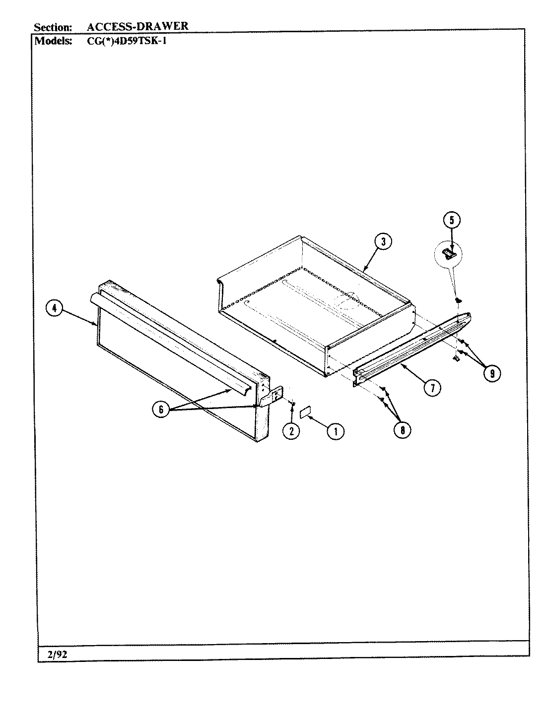 04 - DRAWER