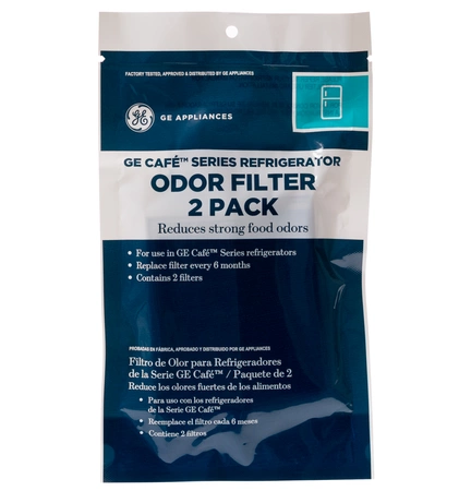 ODORFILTER GE Refrigerator Odor Filter Cartri