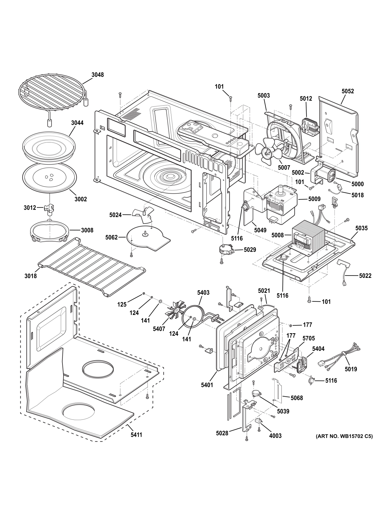 INTERIOR PARTS (1)