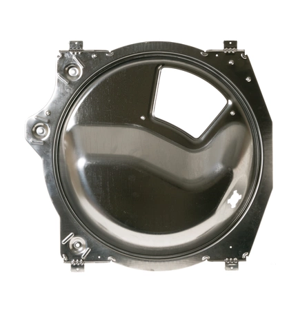 WE20X10154 GE Rear Drum Support