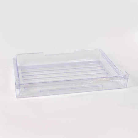 WR71X25306 GE Refrigerator Pantry Assembly