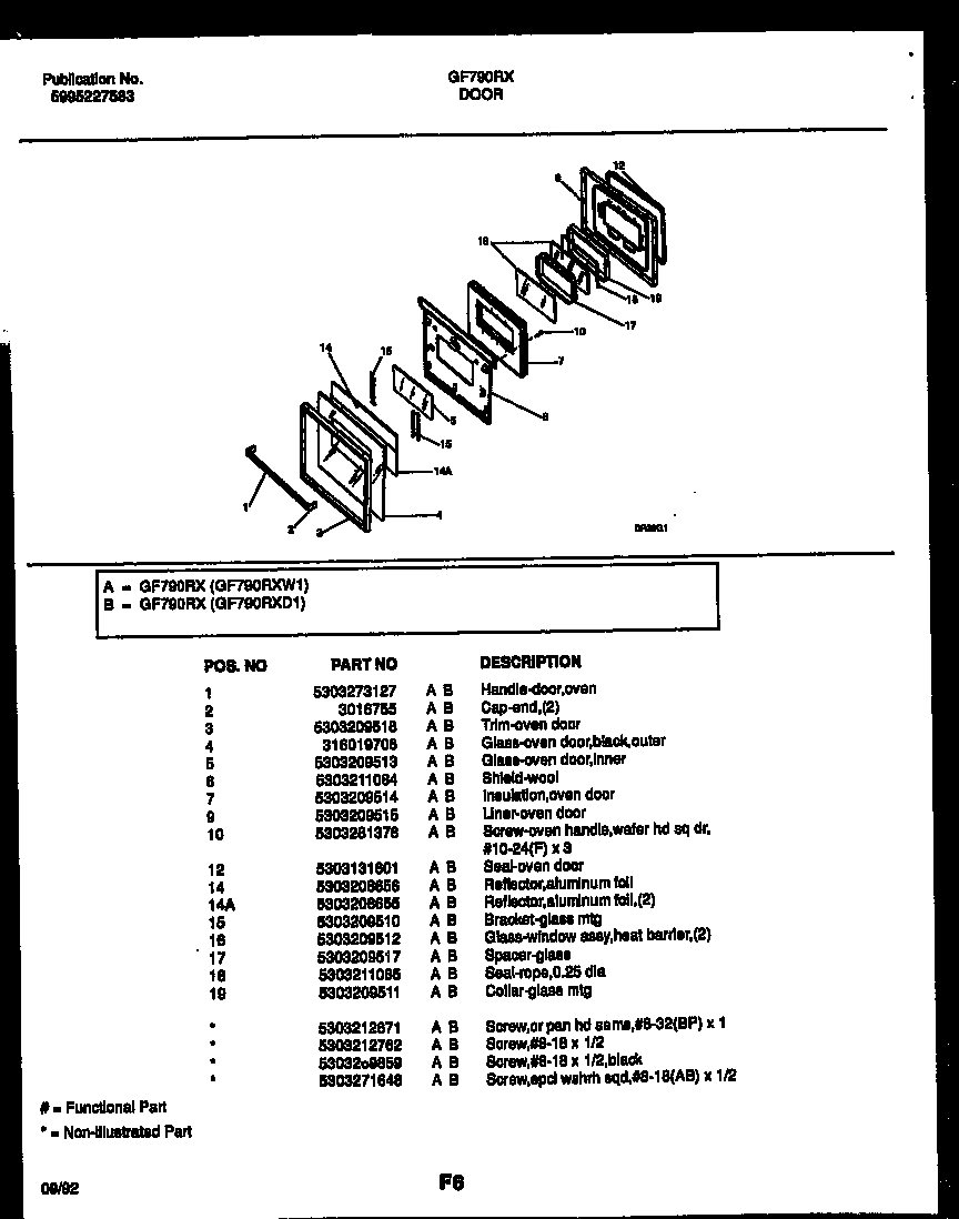 07 - DOOR PARTS