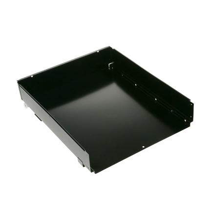 WB58T10002 GE Range Storage Drawer Assembly
