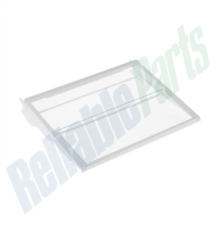 WR32X10915 GE Refrigerator Tuckaway Shelf Ass