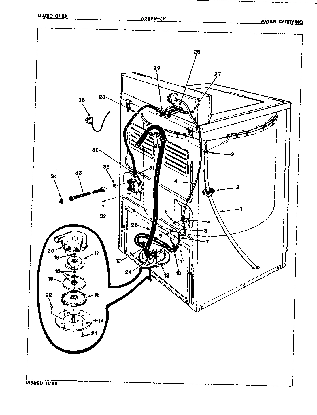 06 - WATER CARRYING (REV. A)
