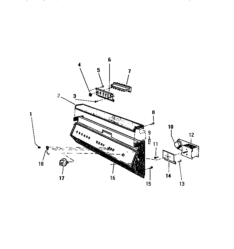 03 - CONTROL PANEL