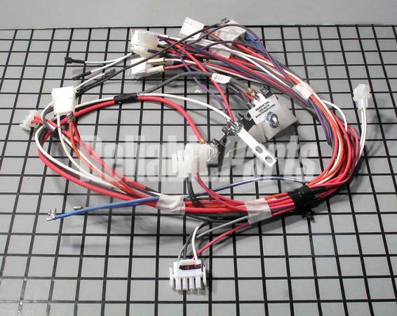 W10349711 Whirlpool Wire Harness