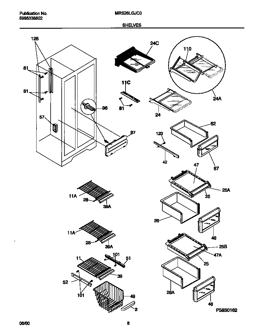 05 - SHELVES