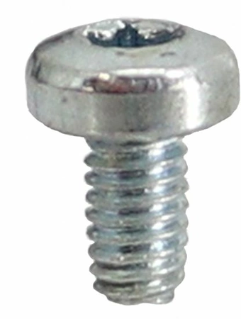 10004781 Bosch Oven Screw