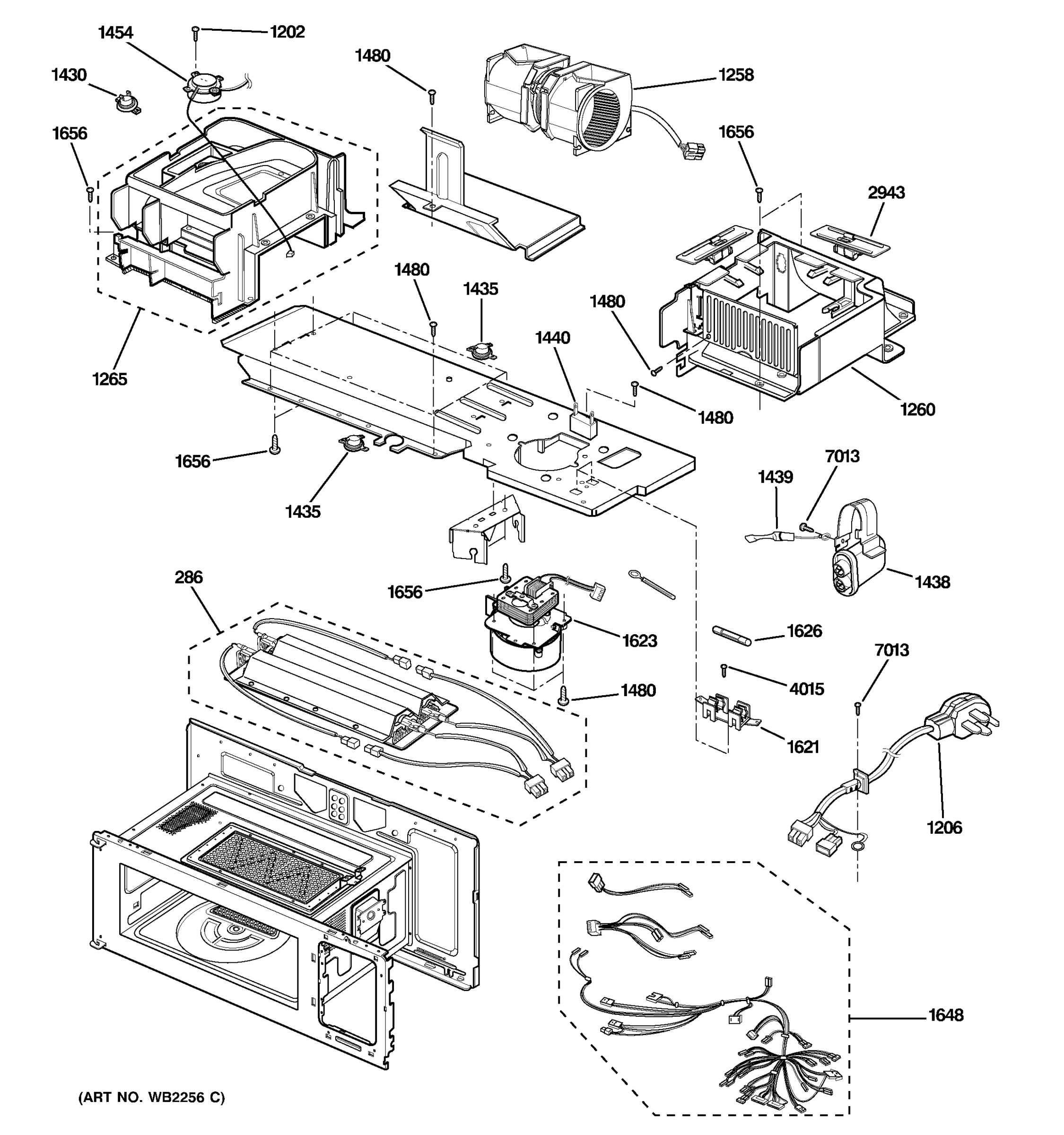 INTERIOR PARTS (2)