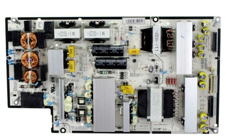 EAY65689423 LG Power Supply Assembly