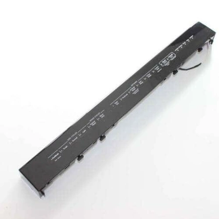 WPW10537349 Whirlpool Dishwasher Control Pane