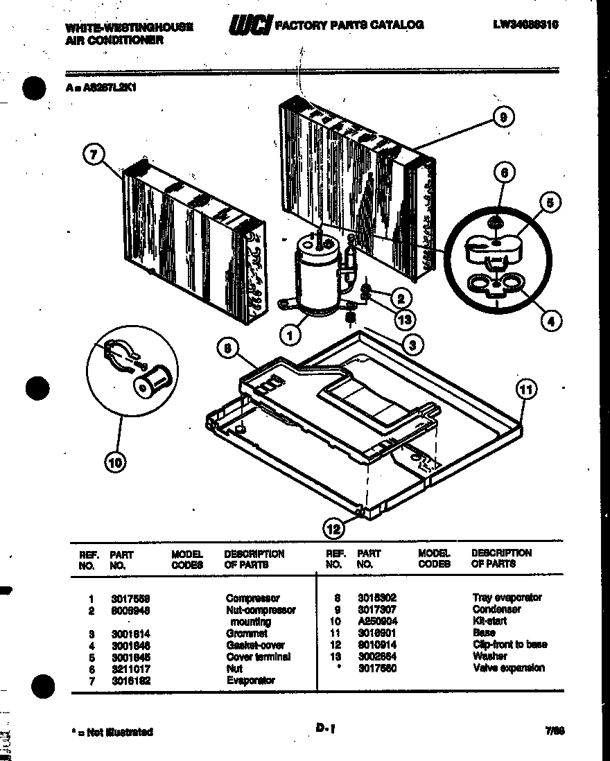 05 - SYSTEM PARTS